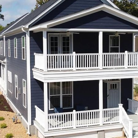 Luxurious Alberta Beach House W/ Historical Detail Hampton Extérieur photo
